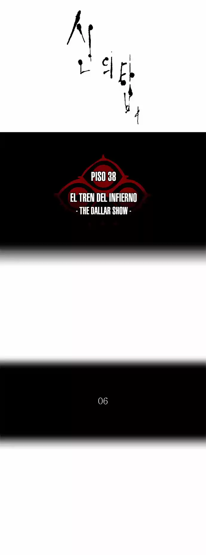 Torre De Dios - Capítulo 257 - Página 9 - LectorTMOo