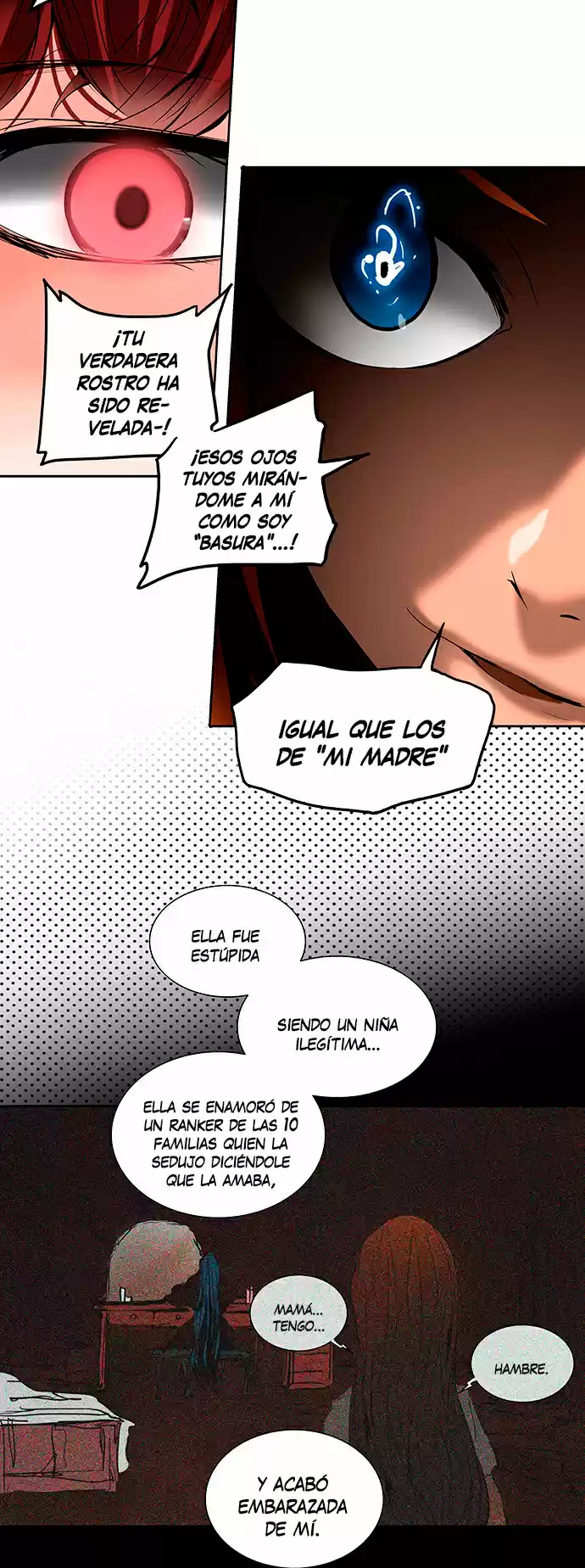 Torre De Dios - Capítulo 257 - Página 19 - LectorTMOo