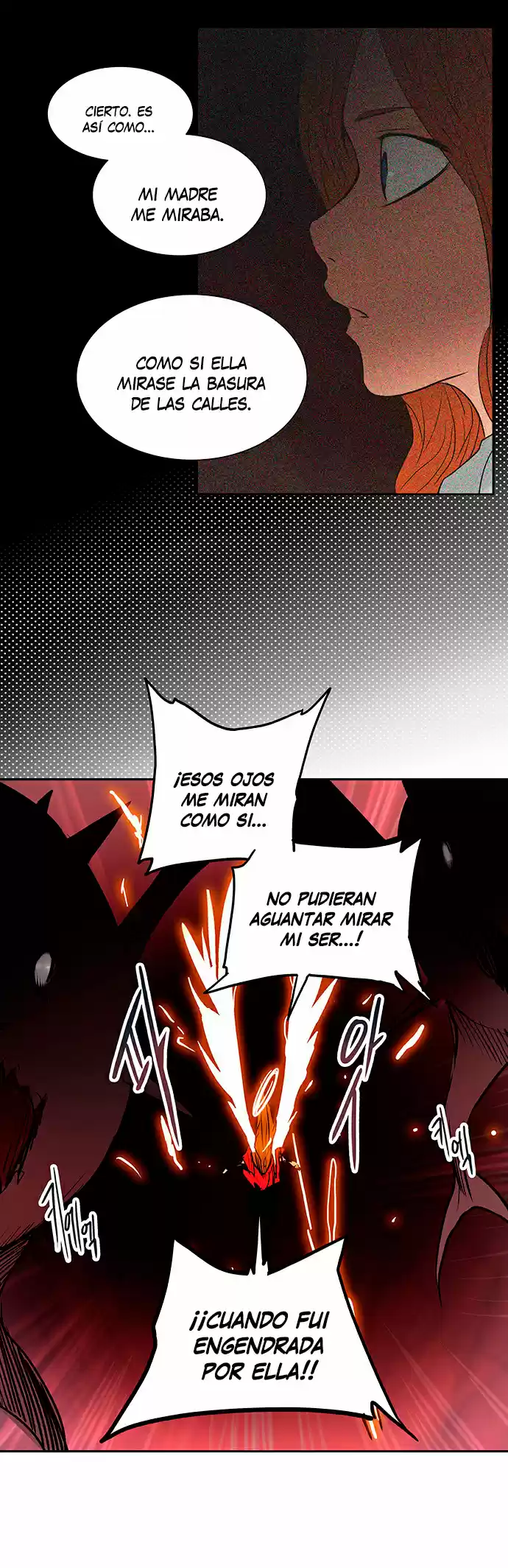 Torre De Dios - Capítulo 257 - Página 21 - LectorTMOo