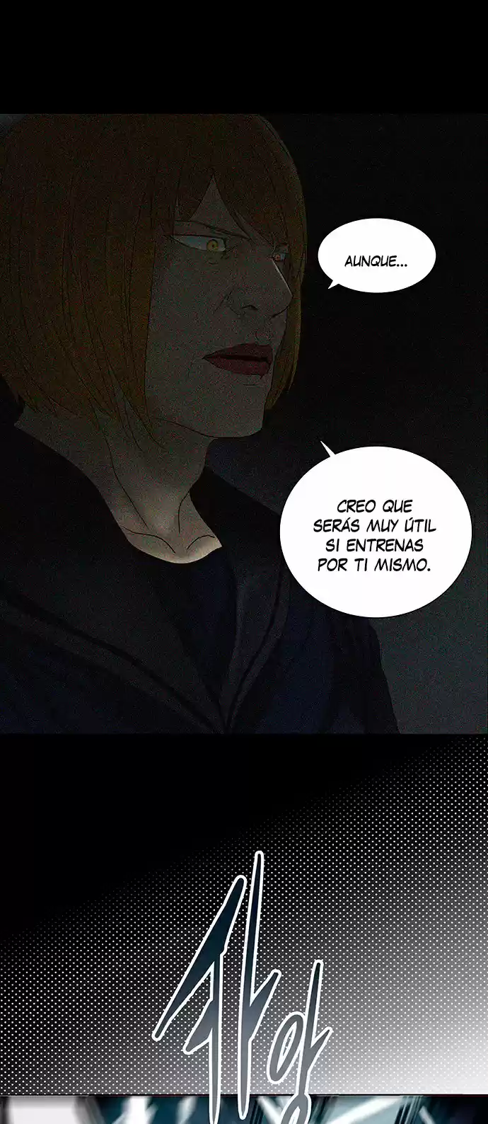 Torre De Dios - Capítulo 257 - Página 34 - LectorTMOo