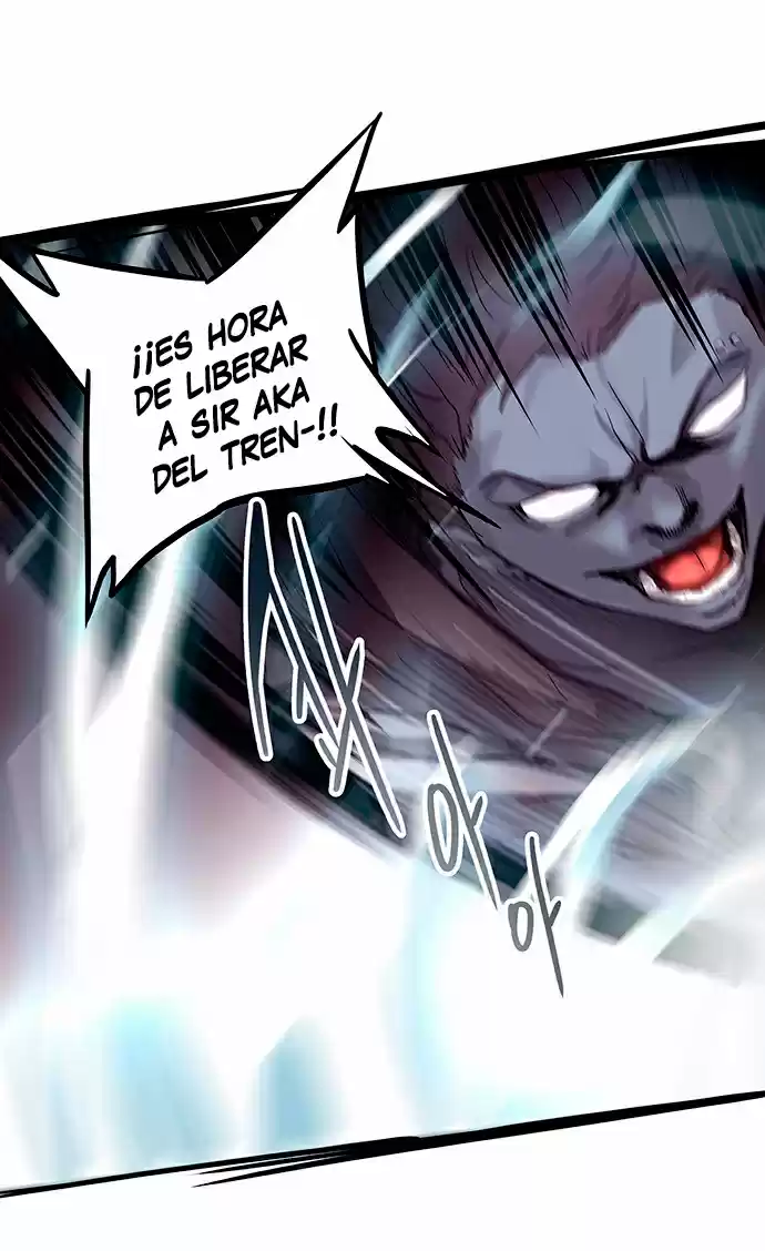Torre De Dios - Capítulo 257 - Página 38 - LectorTMOo