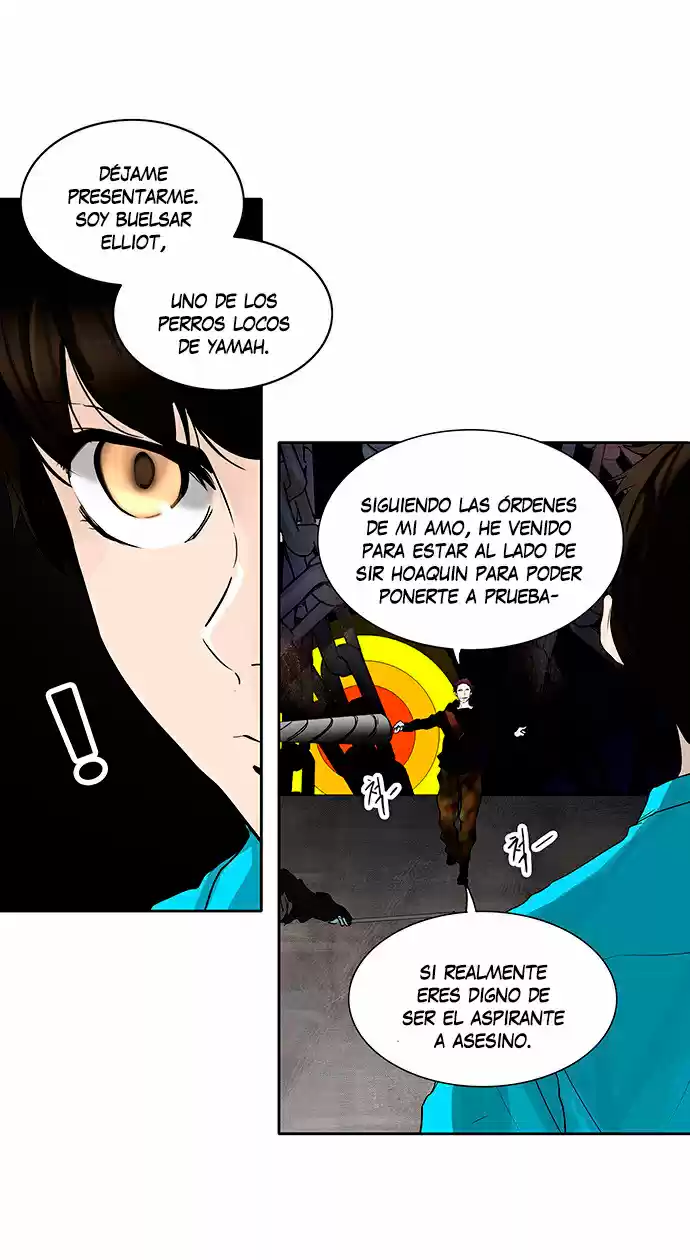 Torre De Dios - Capítulo 257 - Página 46 - LectorTMOo