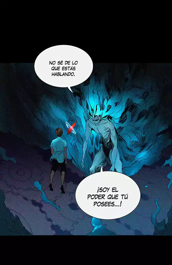 Torre De Dios - Capítulo 258 - Página 8 - LectorTMOo