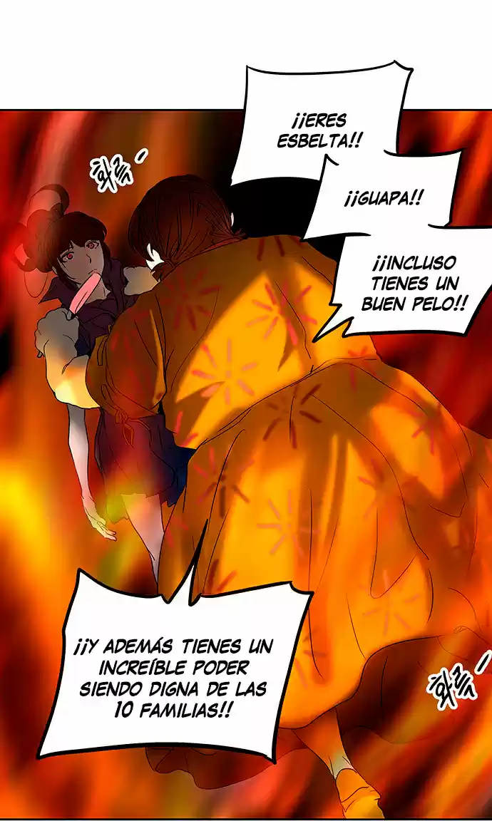 Torre De Dios - Capítulo 258 - Página 30 - LectorTMOo