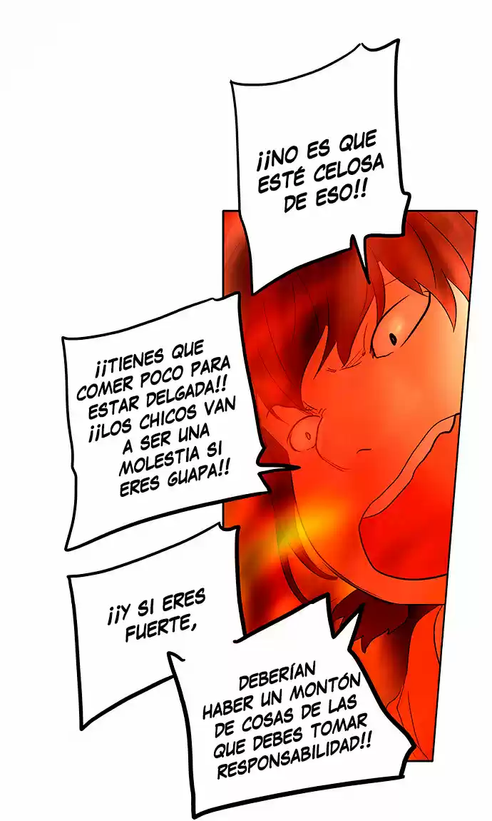 Torre De Dios - Capítulo 258 - Página 31 - LectorTMOo