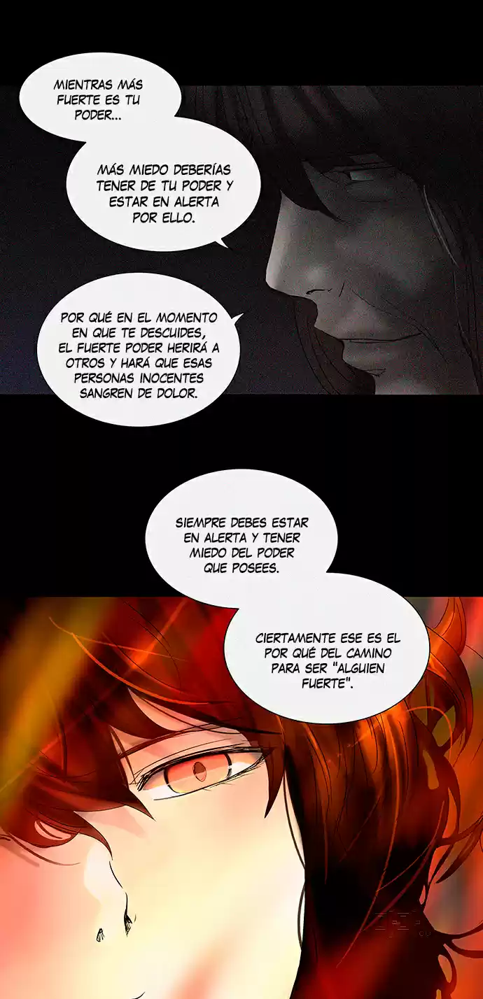 Torre De Dios - Capítulo 258 - Página 34 - LectorTMOo