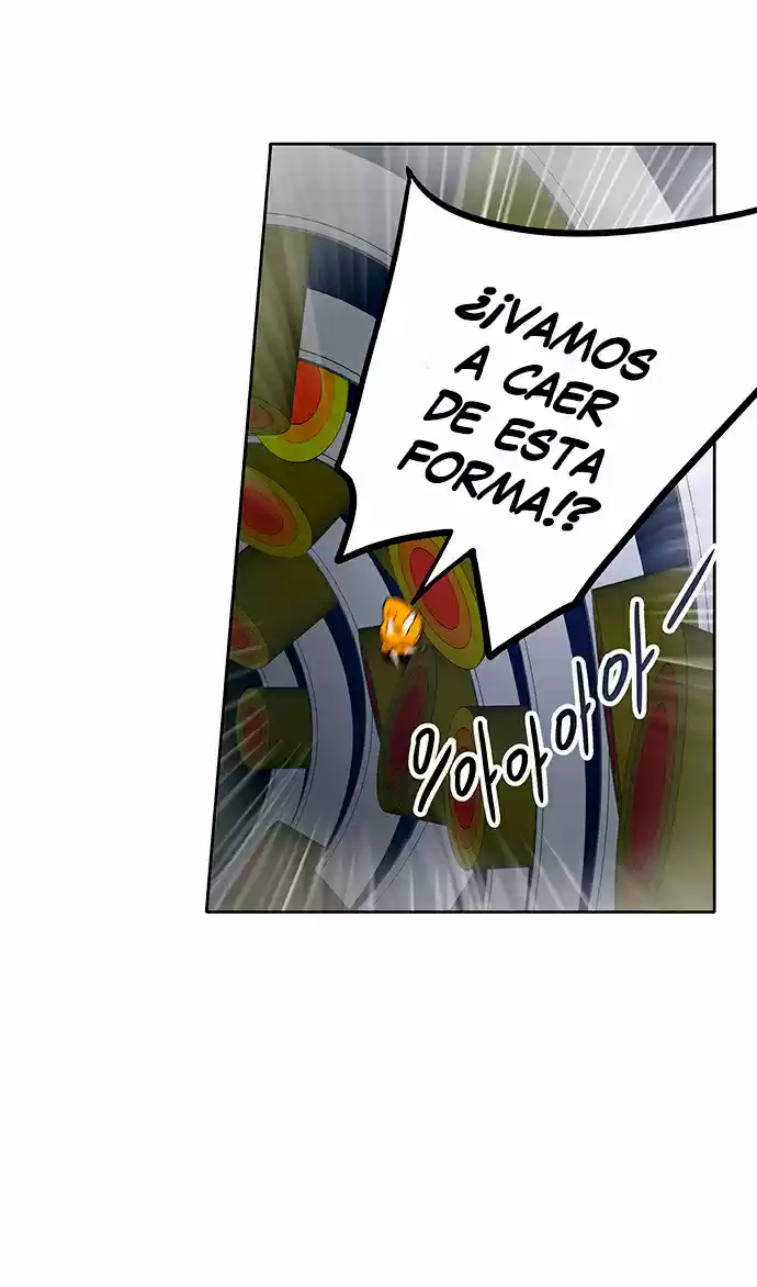 Torre De Dios - Capítulo 258 - Página 36 - LectorTMOo