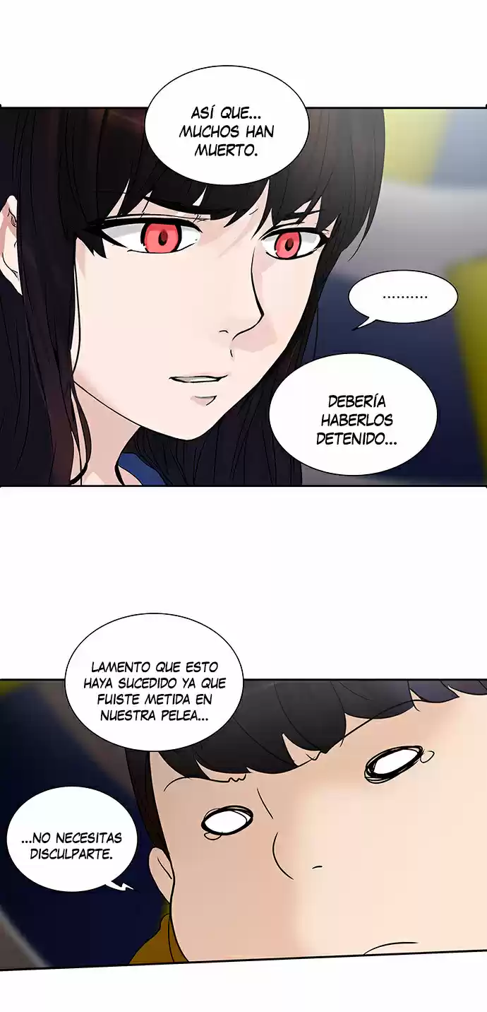 Torre De Dios - Capítulo 259 - Página 15 - LectorTMOo
