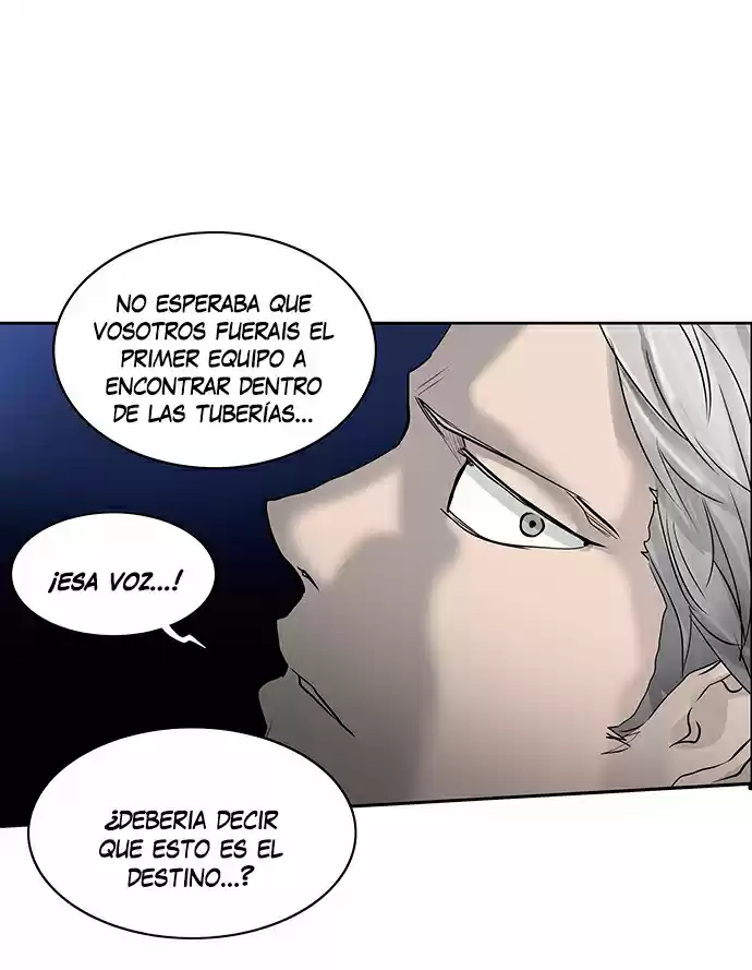 Torre De Dios - Capítulo 259 - Página 22 - LectorTMOo