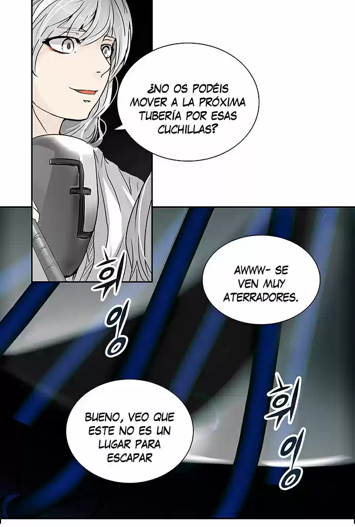 Torre De Dios - Capítulo 259 - Página 24 - LectorTMOo