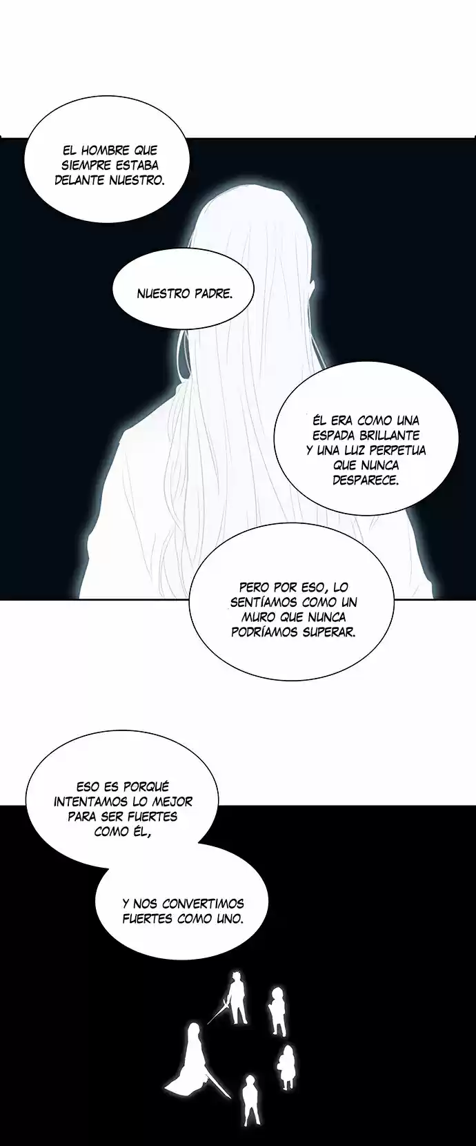 Torre De Dios - Capítulo 259 - Página 30 - LectorTMOo