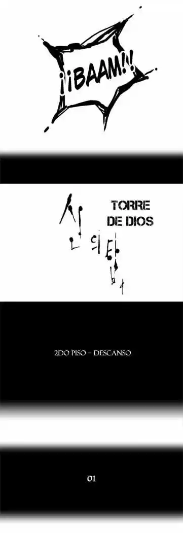 Torre De Dios - Capítulo 26 - Página 9 - LectorTMOo