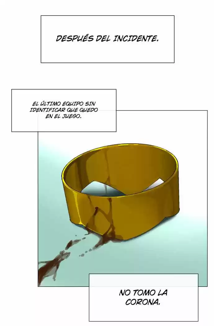Torre De Dios - Capítulo 26 - Página 10 - LectorTMOo