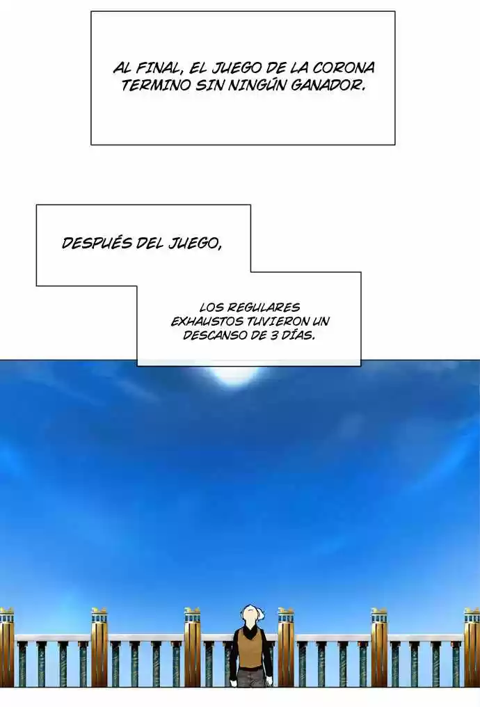 Torre De Dios - Capítulo 26 - Página 11 - LectorTMOo