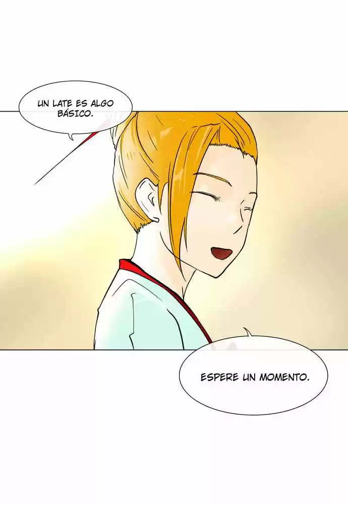 Torre De Dios - Capítulo 26 - Página 17 - LectorTMOo