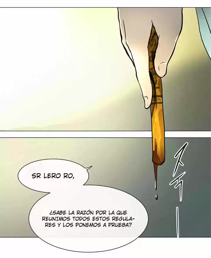 Torre De Dios - Capítulo 26 - Página 25 - LectorTMOo