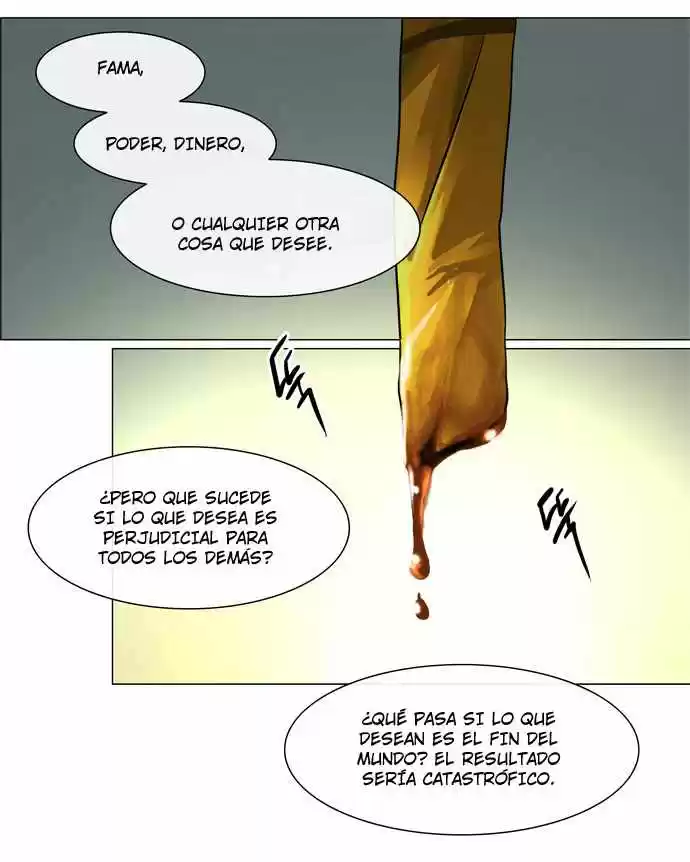 Torre De Dios - Capítulo 26 - Página 27 - LectorTMOo