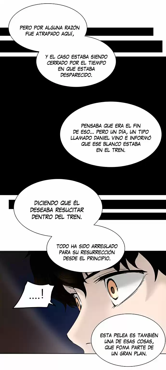 Torre De Dios - Capítulo 260 - Página 4 - LectorTMOo