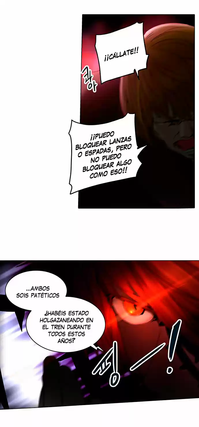 Torre De Dios - Capítulo 260 - Página 19 - LectorTMOo