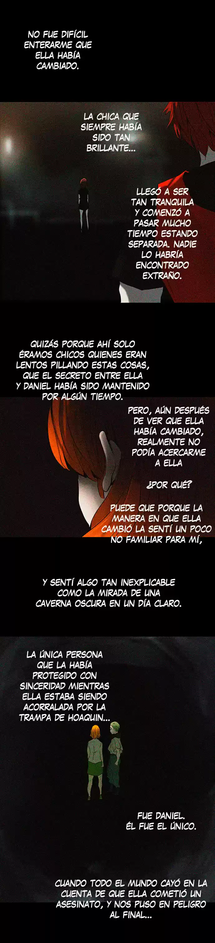 Torre De Dios - Capítulo 260 - Página 25 - LectorTMOo