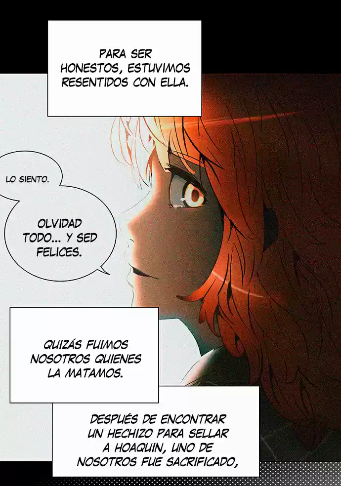 Torre De Dios - Capítulo 260 - Página 26 - LectorTMOo