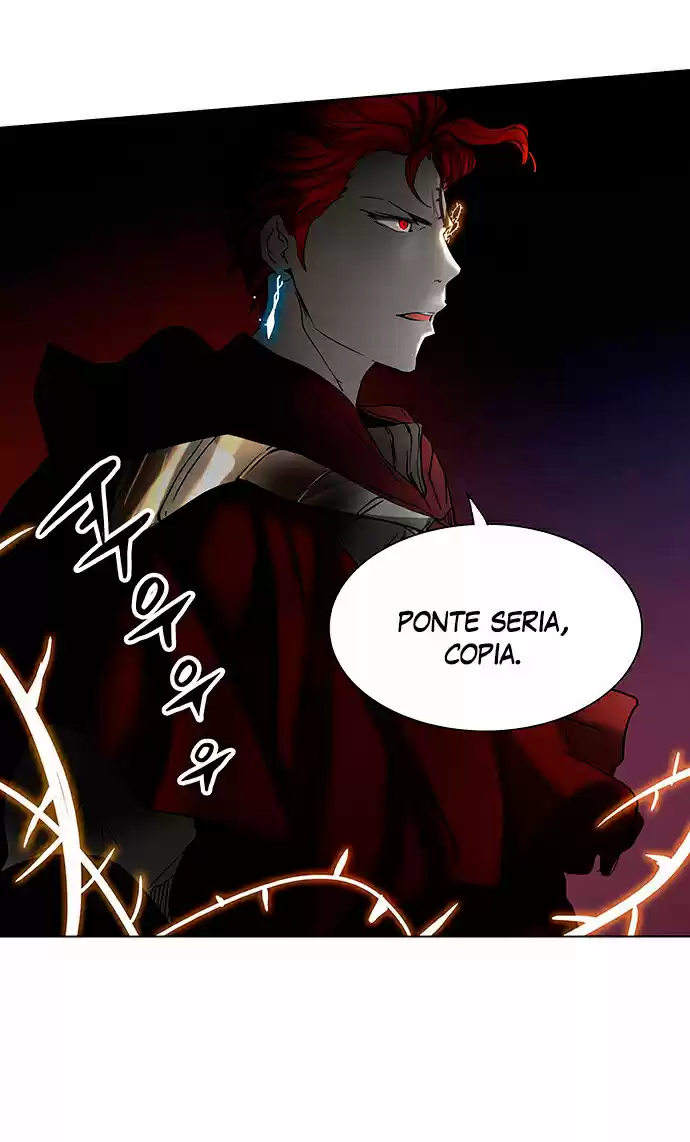 Torre De Dios - Capítulo 261 - Página 26 - LectorTMOo