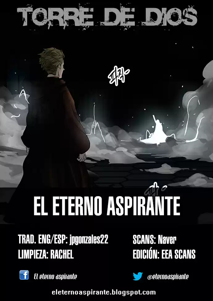 Torre De Dios - Capítulo 262 - Página 1 - LectorTMOo