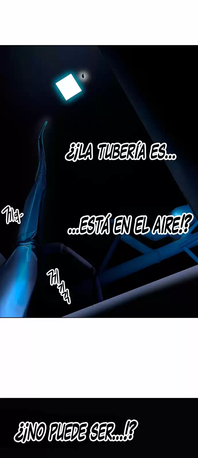 Torre De Dios - Capítulo 262 - Página 10 - LectorTMOo