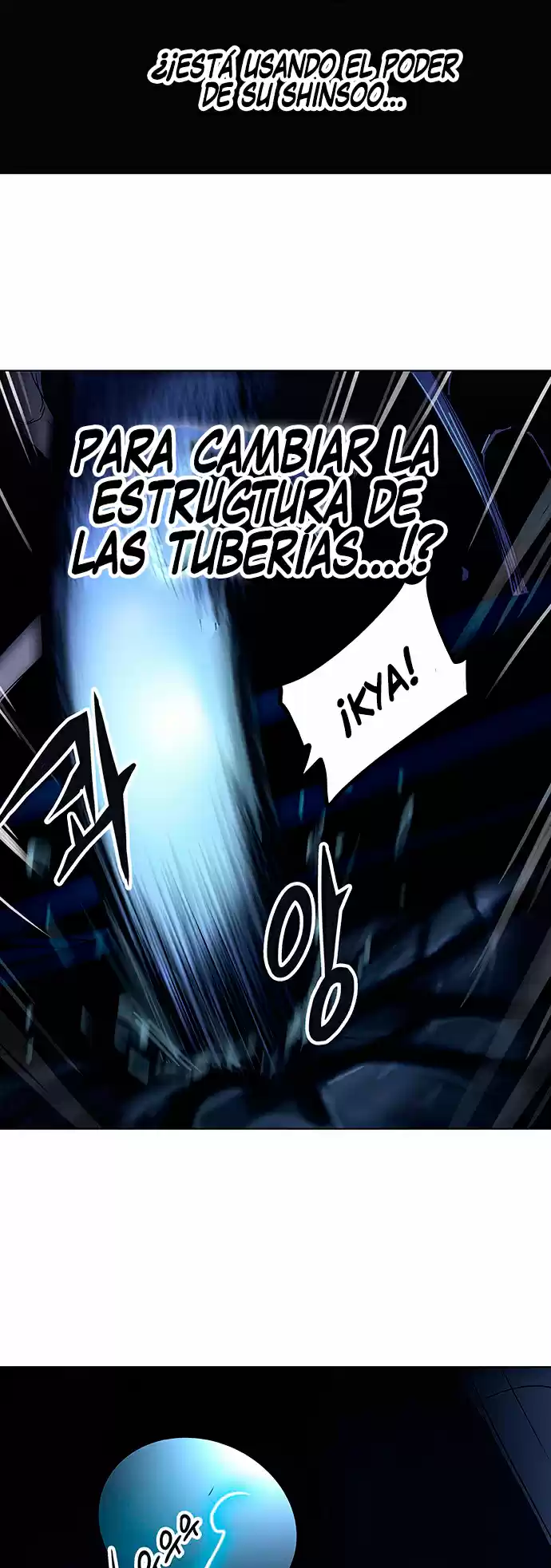 Torre De Dios - Capítulo 262 - Página 11 - LectorTMOo