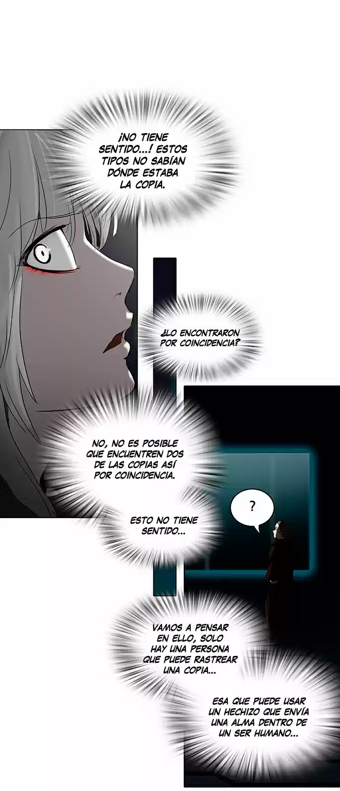 Torre De Dios - Capítulo 262 - Página 16 - LectorTMOo