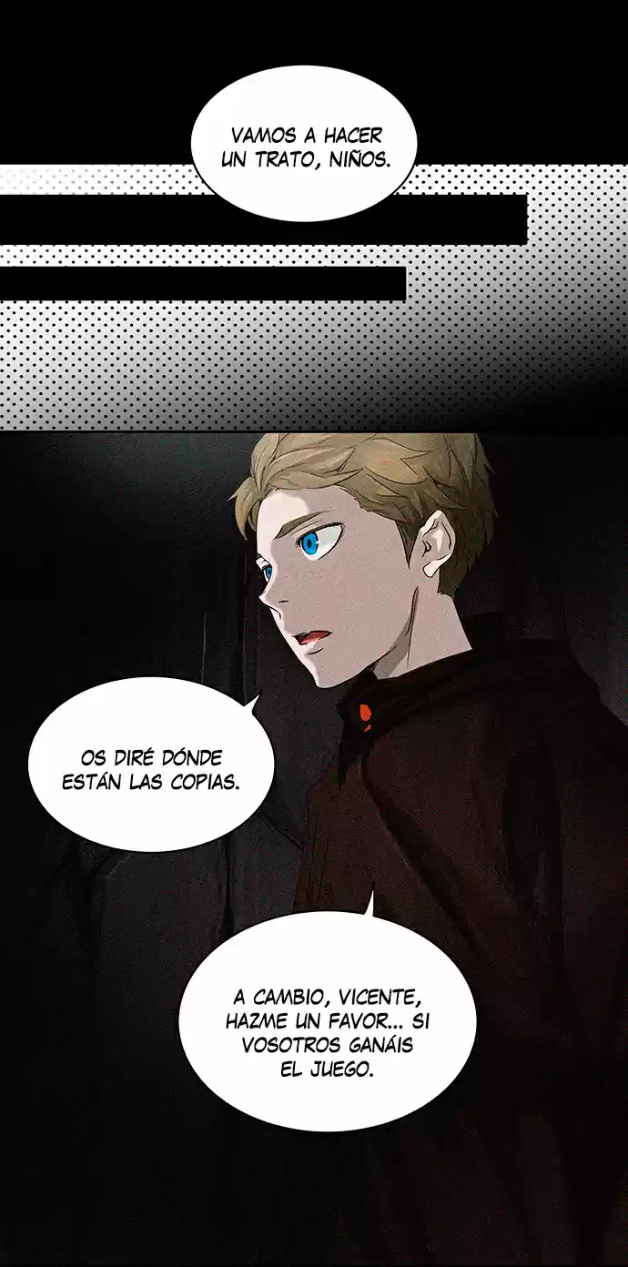 Torre De Dios - Capítulo 262 - Página 19 - LectorTMOo