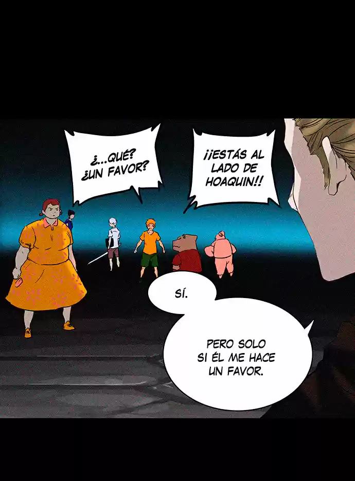 Torre De Dios - Capítulo 262 - Página 20 - LectorTMOo