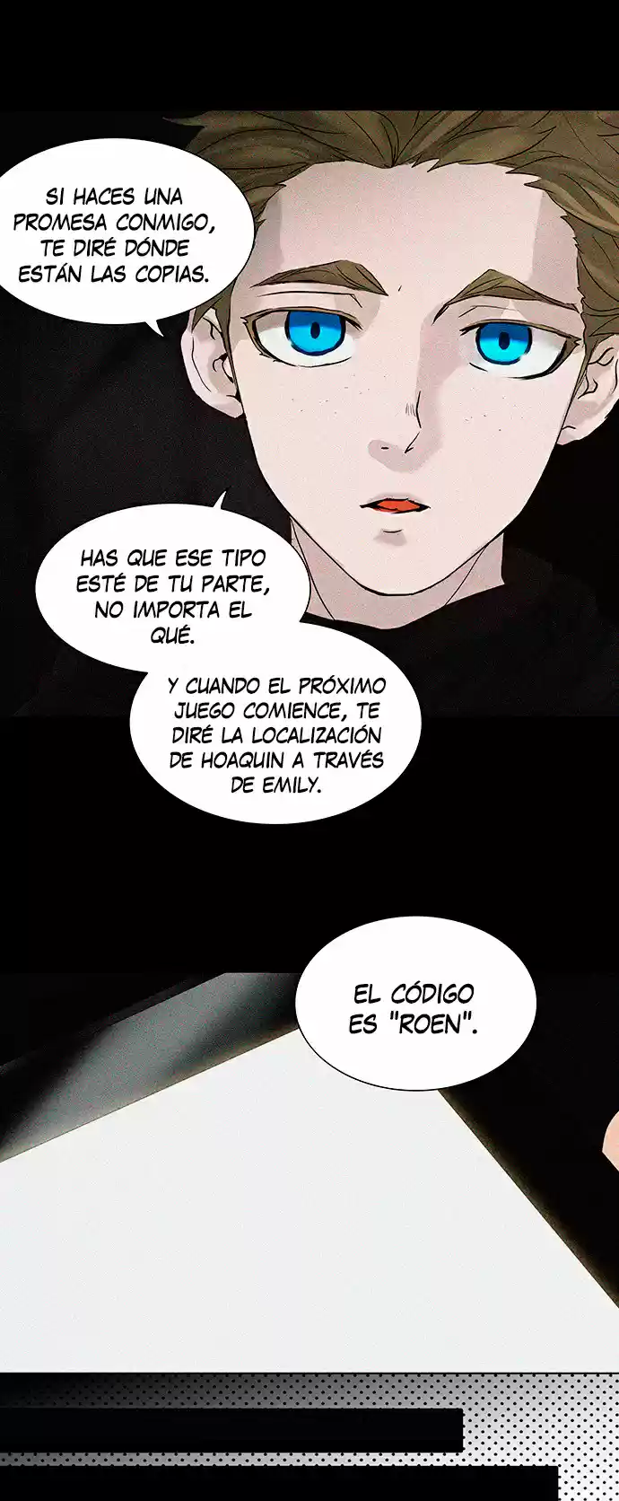 Torre De Dios - Capítulo 262 - Página 21 - LectorTMOo
