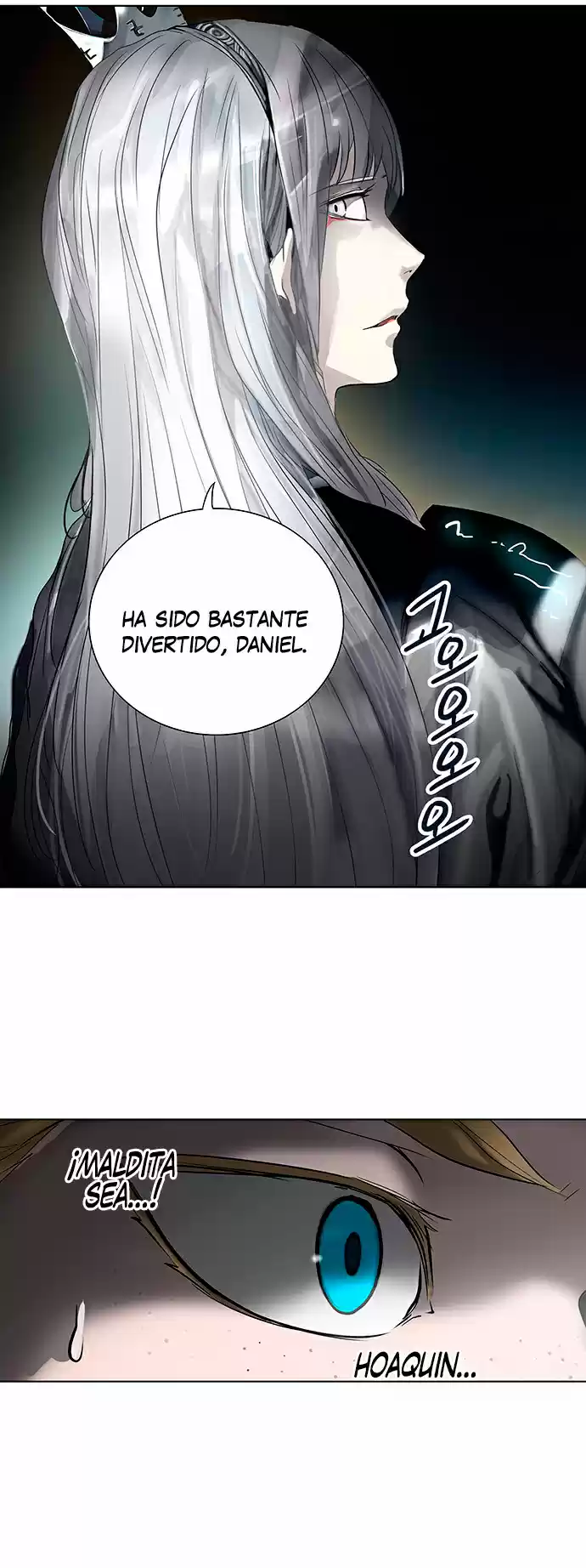 Torre De Dios - Capítulo 262 - Página 49 - LectorTMOo