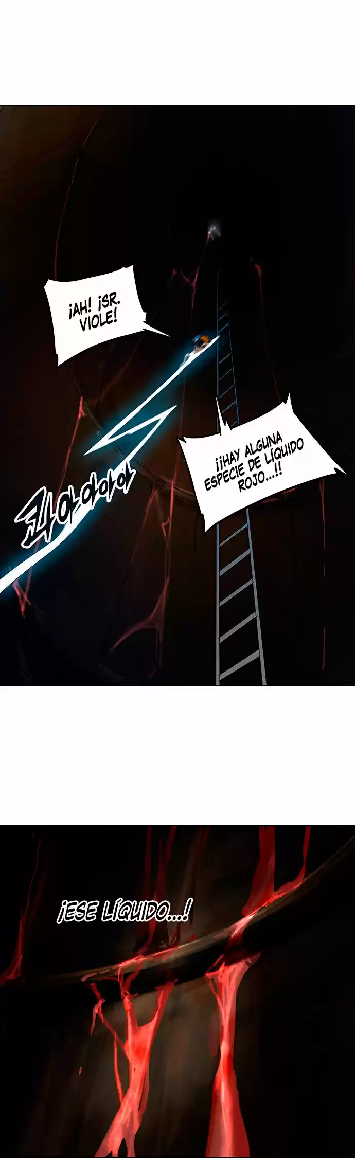 Torre De Dios - Capítulo 263 - Página 2 - LectorTMOo