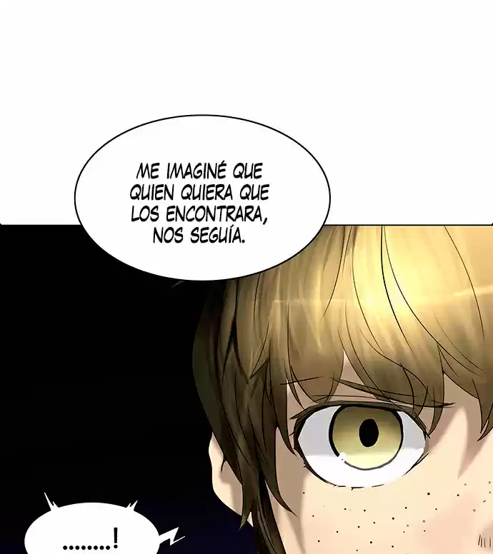 Torre De Dios - Capítulo 264 - Página 19 - LectorTMOo