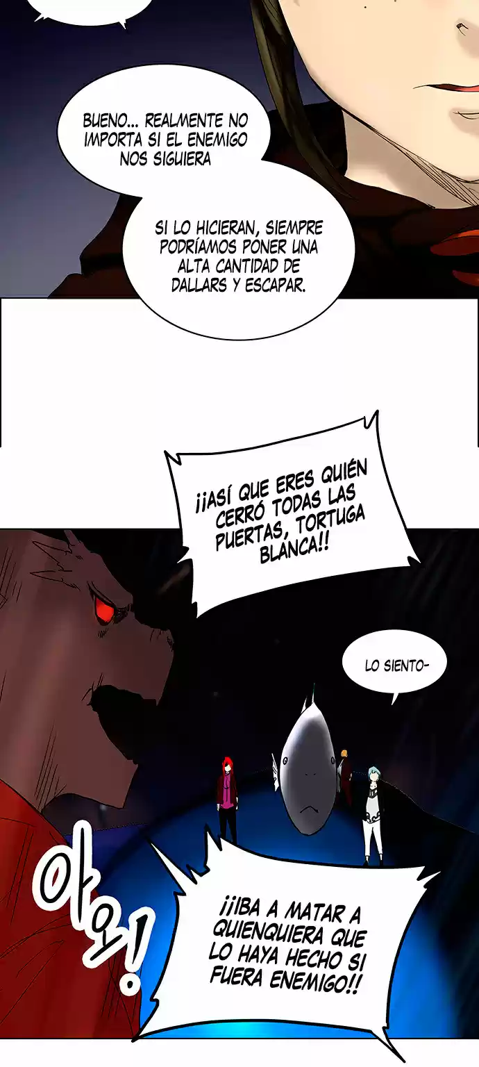 Torre De Dios - Capítulo 264 - Página 20 - LectorTMOo