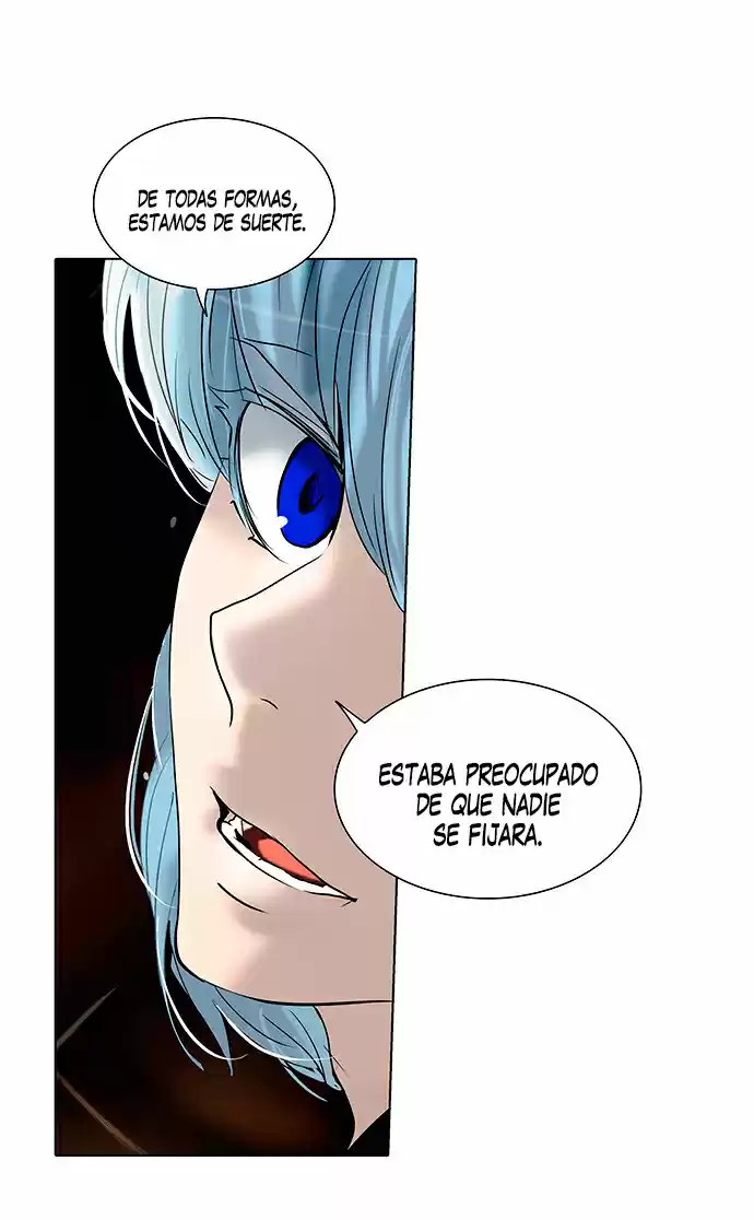 Torre De Dios - Capítulo 264 - Página 21 - LectorTMOo