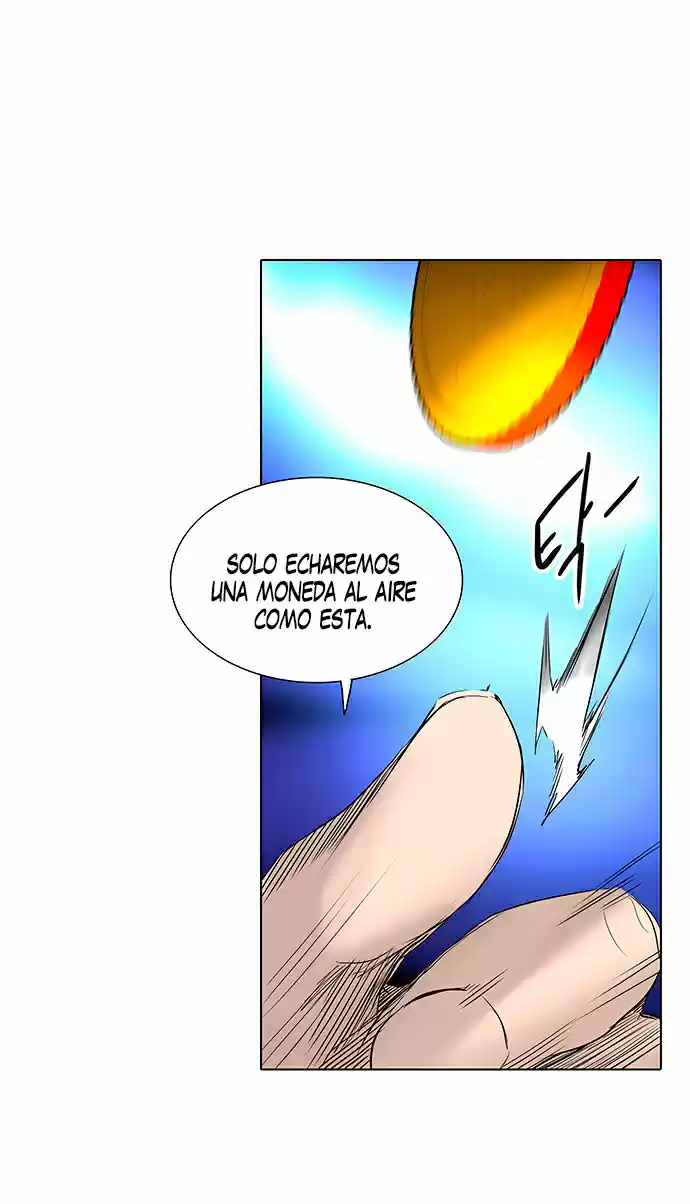 Torre De Dios - Capítulo 264 - Página 28 - LectorTMOo