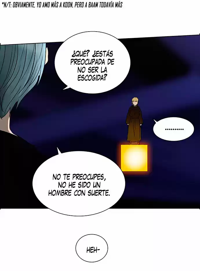 Torre De Dios - Capítulo 264 - Página 31 - LectorTMOo