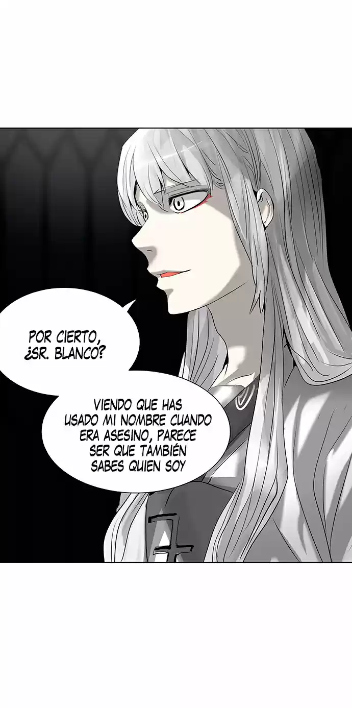 Torre De Dios - Capítulo 264 - Página 38 - LectorTMOo