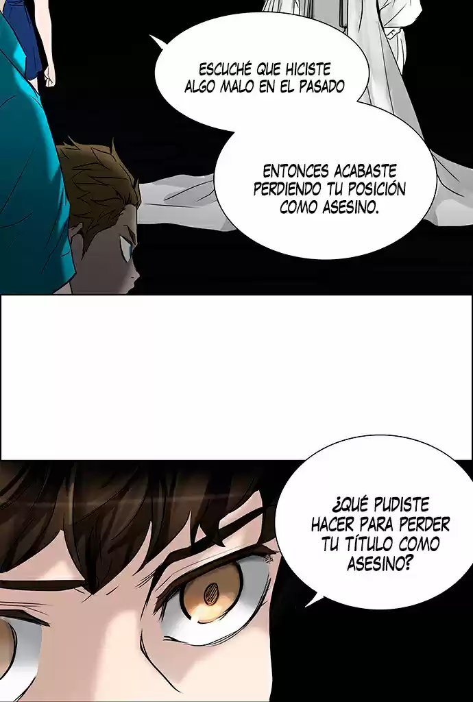 Torre De Dios - Capítulo 264 - Página 41 - LectorTMOo