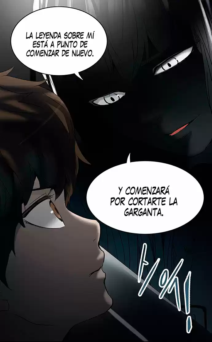 Torre De Dios - Capítulo 264 - Página 46 - LectorTMOo