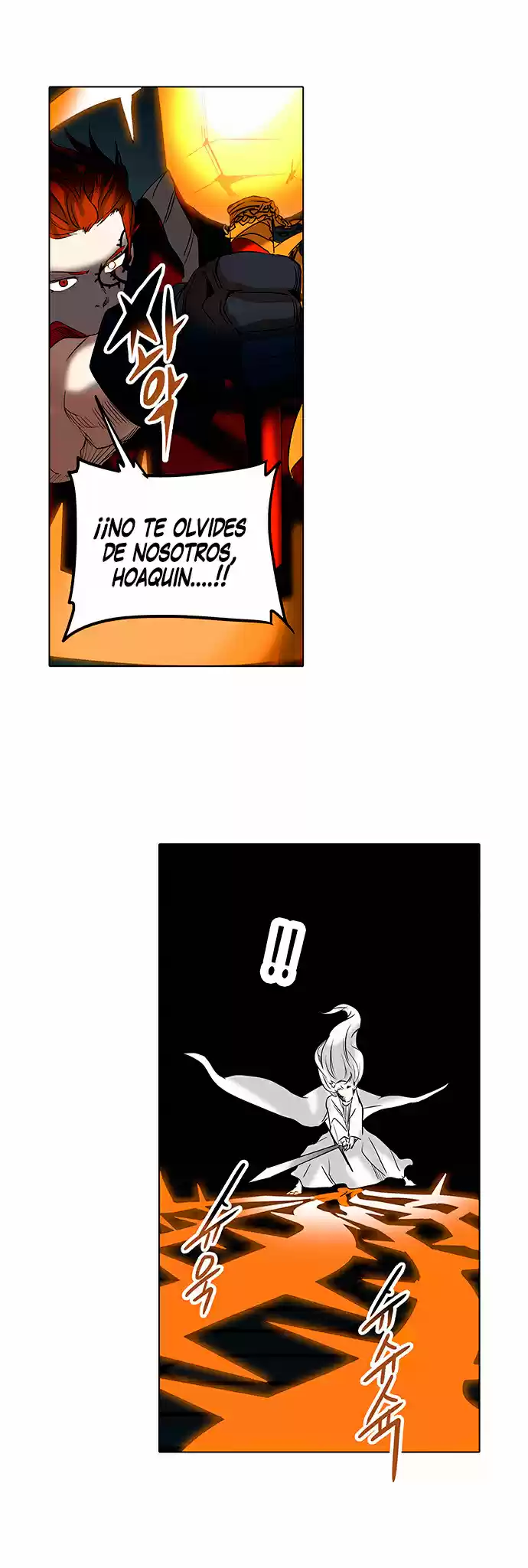 Torre De Dios - Capítulo 265 - Página 10 - LectorTMOo