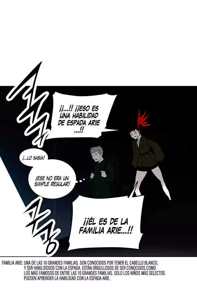 Torre De Dios - Capítulo 265 - Página 20 - LectorTMOo