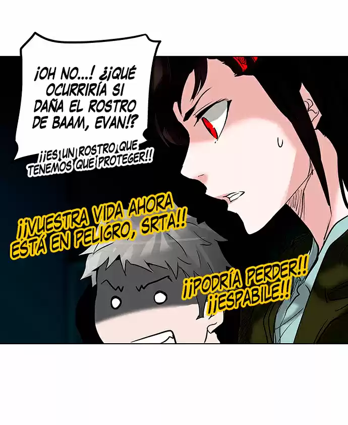 Torre De Dios - Capítulo 265 - Página 21 - LectorTMOo