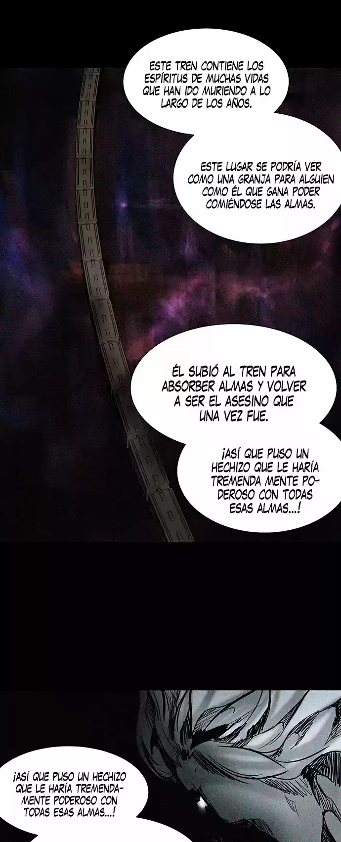 Torre De Dios - Capítulo 265 - Página 31 - LectorTMOo