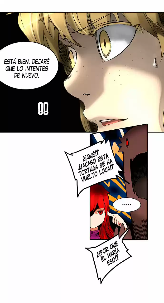 Torre De Dios - Capítulo 266 - Página 15 - LectorTMOo