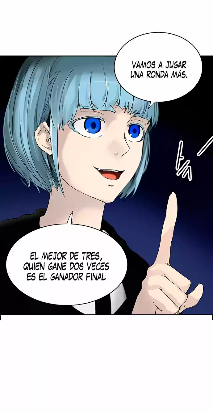 Torre De Dios - Capítulo 266 - Página 21 - LectorTMOo