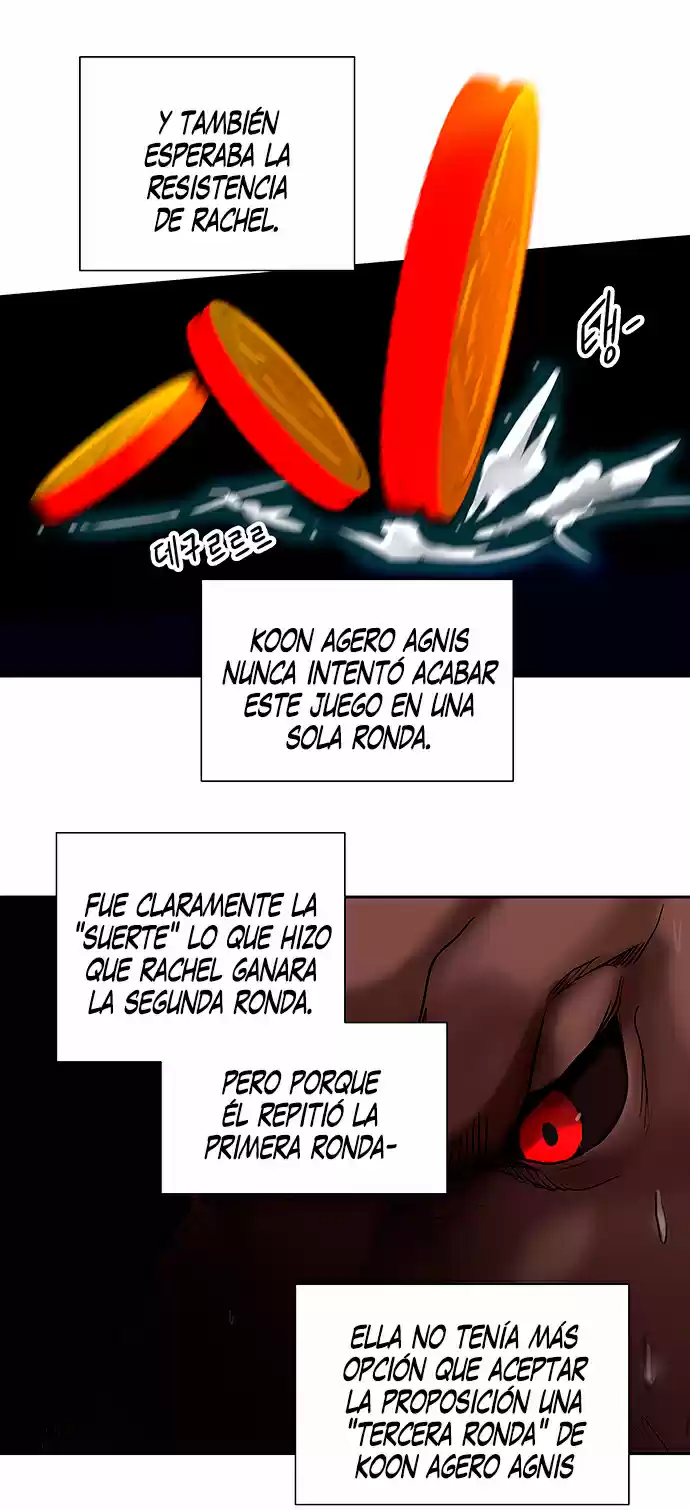 Torre De Dios - Capítulo 266 - Página 29 - LectorTMOo